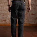 Fatigue pants
