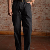 Fatigue pants