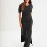 Faun - Long bohemian dress
