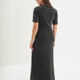 Faun - Long bohemian dress