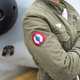 Falcon - Naval Aviation Jacket