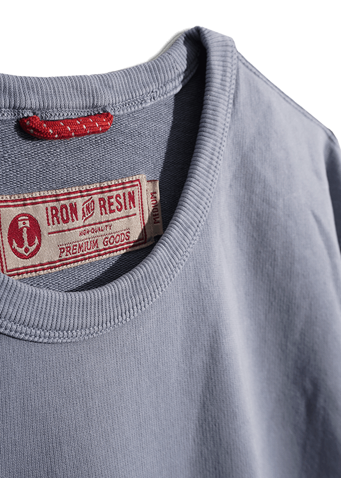 Hightide crewneck