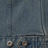 Huron jacket