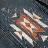 Huron jacket