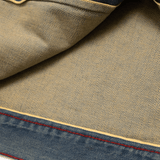 Huron jacket