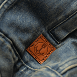 Huron jacket
