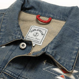 Huron jacket
