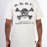 Bones - Skull T-shirt