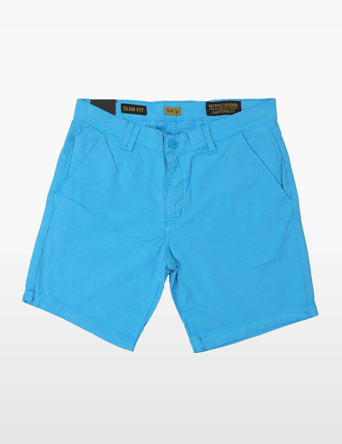 Juneau - Men's chino shorts