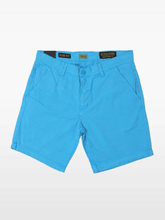 Juneau - Men's chino shorts