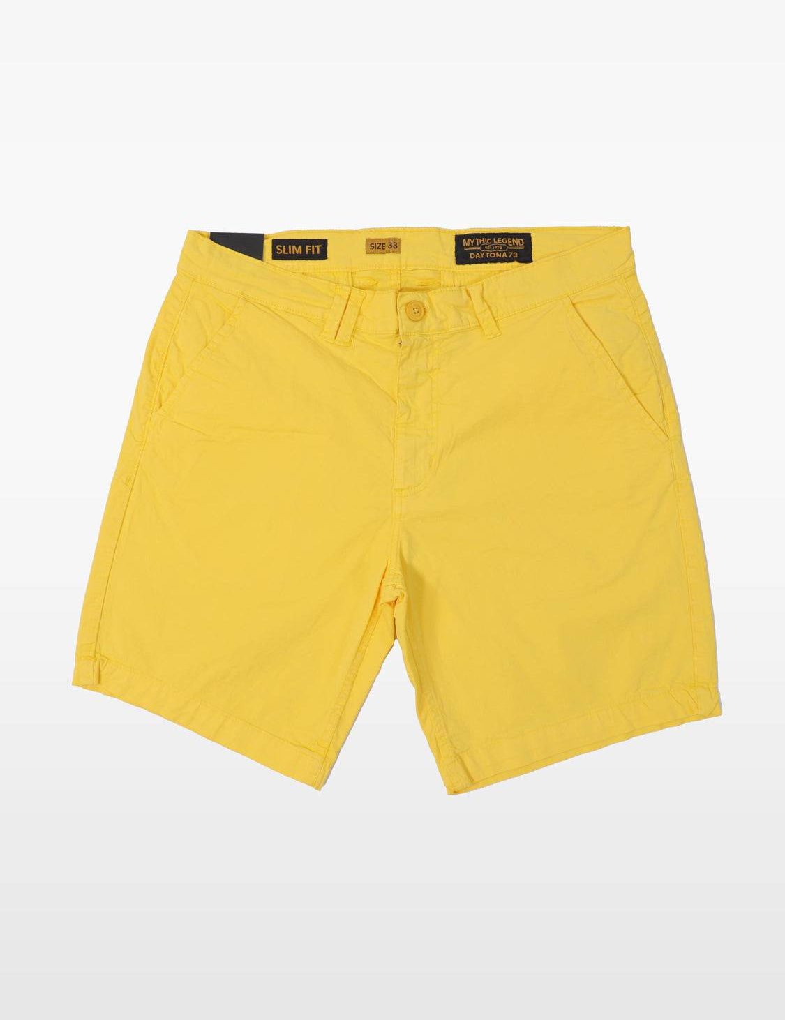 Juneau - Men's chino shorts