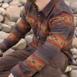 Klamath - Chemise textile homme
