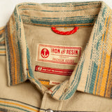 Klamath - Chemise textile homme