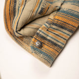 Klamath - Chemise textile homme