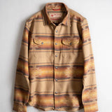 Klamath - Chemise textile homme