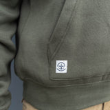 Learjet mn - Men's hoodie