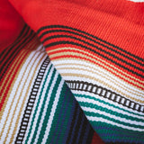 Del sol blanket - Couverture style amérindienne