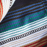 Del sol blanket - Couverture style amérindienne