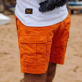 Boston - Short cargo homme