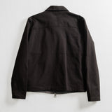 Pioneer heavy twill jacket