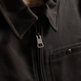 Pioneer heavy twill jacket