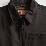 Pioneer heavy twill jacket