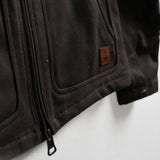 Pioneer heavy twill jacket