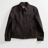 Pioneer heavy twill jacket