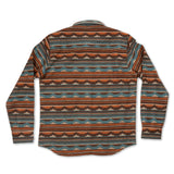 Powathan shirt