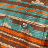 Powathan shirt