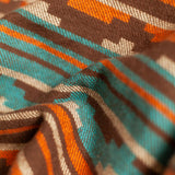 Powathan shirt