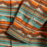 Powathan shirt
