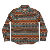Powathan shirt