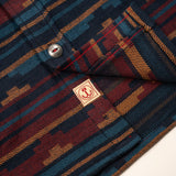 Powathan shirt
