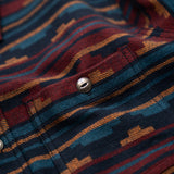 Powathan shirt