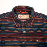 Powathan shirt