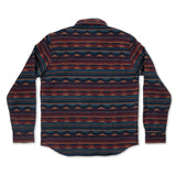 Powathan shirt