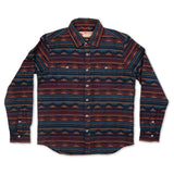 Powathan shirt