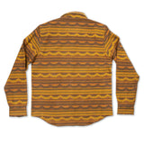 Powathan shirt