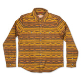 Powathan shirt