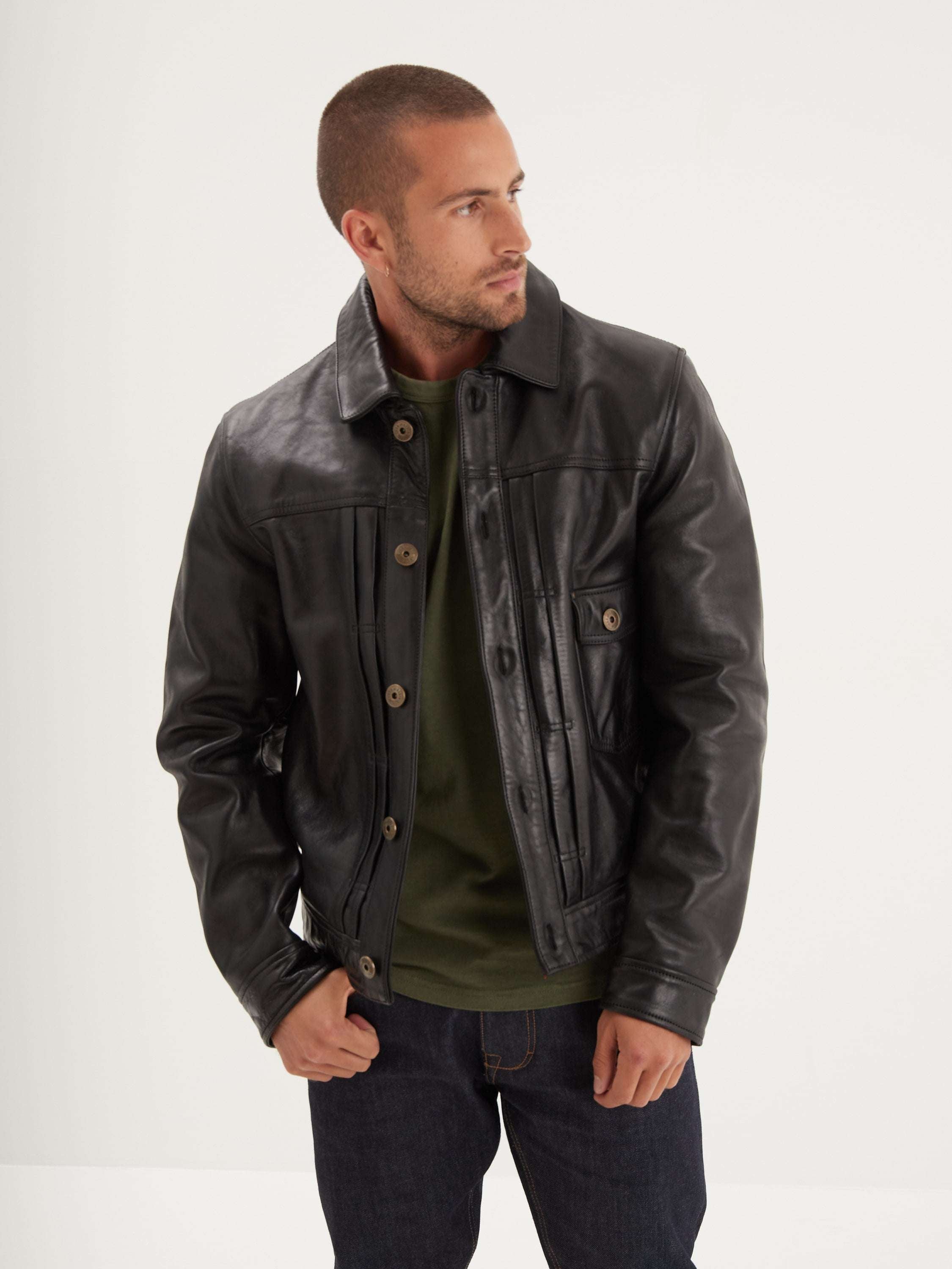 Rancho jacket