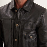 Rancho jacket