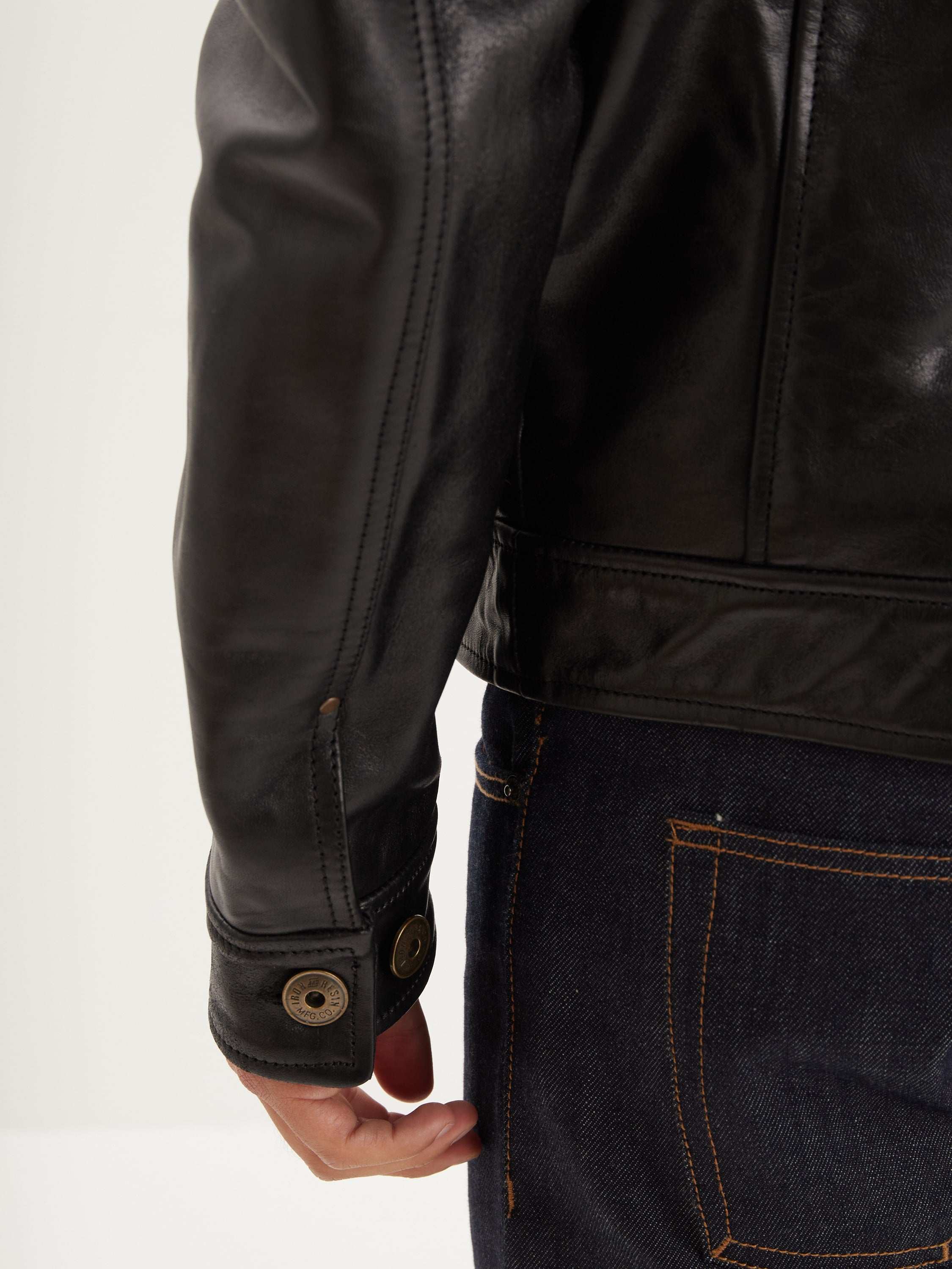 Rancho jacket