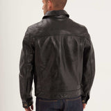 Rancho jacket