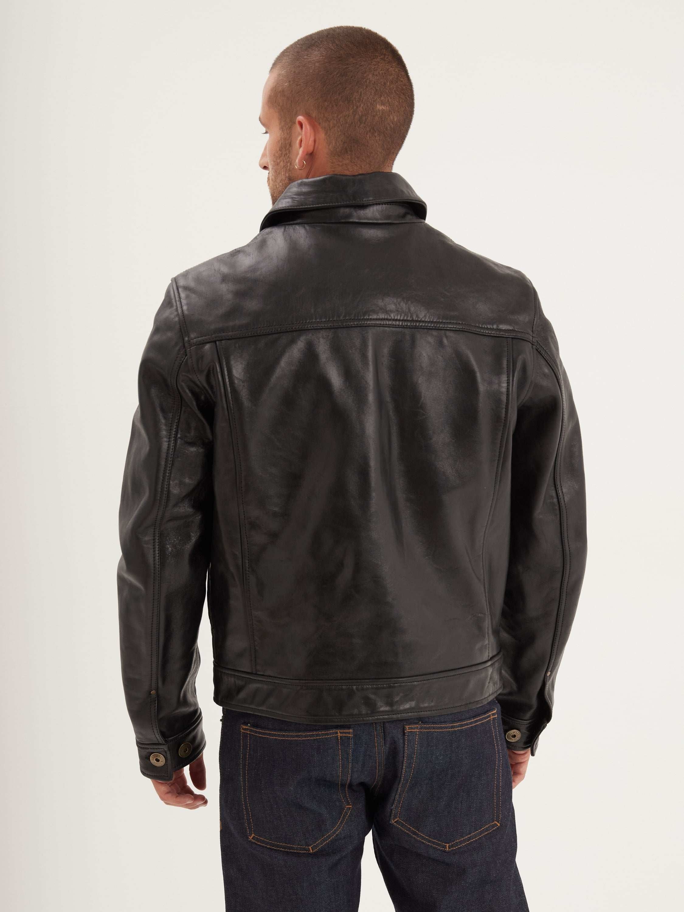 Rancho jacket