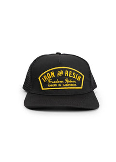 Ranger hat