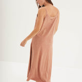 Rodriguez - Robe longue debardeur