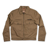 Sales and service jacket
