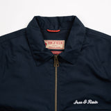 Sales and service jacket