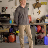 Saguaro denim pant